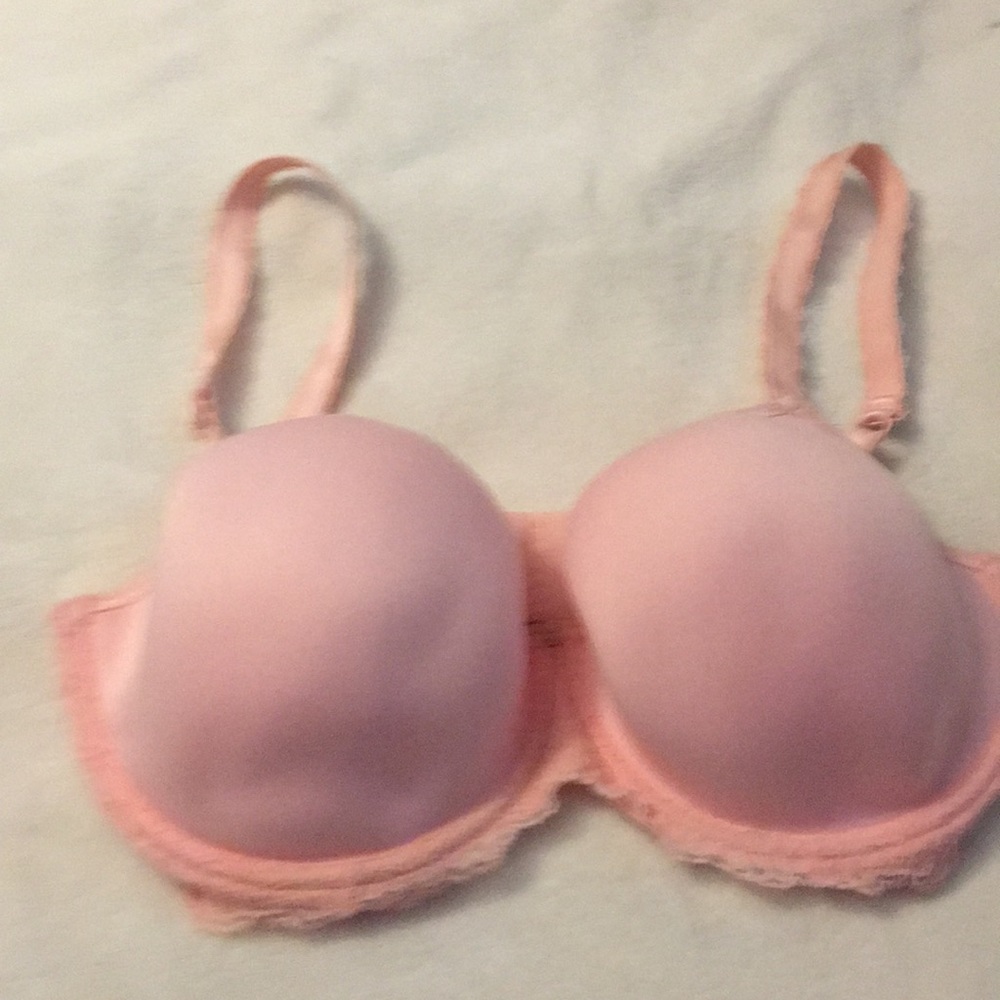 Wacoal underwire bra